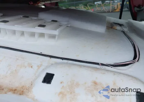 2012 Toyota Rav4 из США, поврежденный, VIN 2T3BF4DV6CW191458